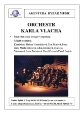 Orchestr Karla Vlacha